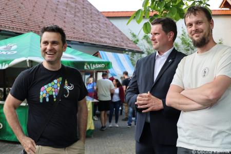 60 let organiziranega taborništva na Kamniškem (7)